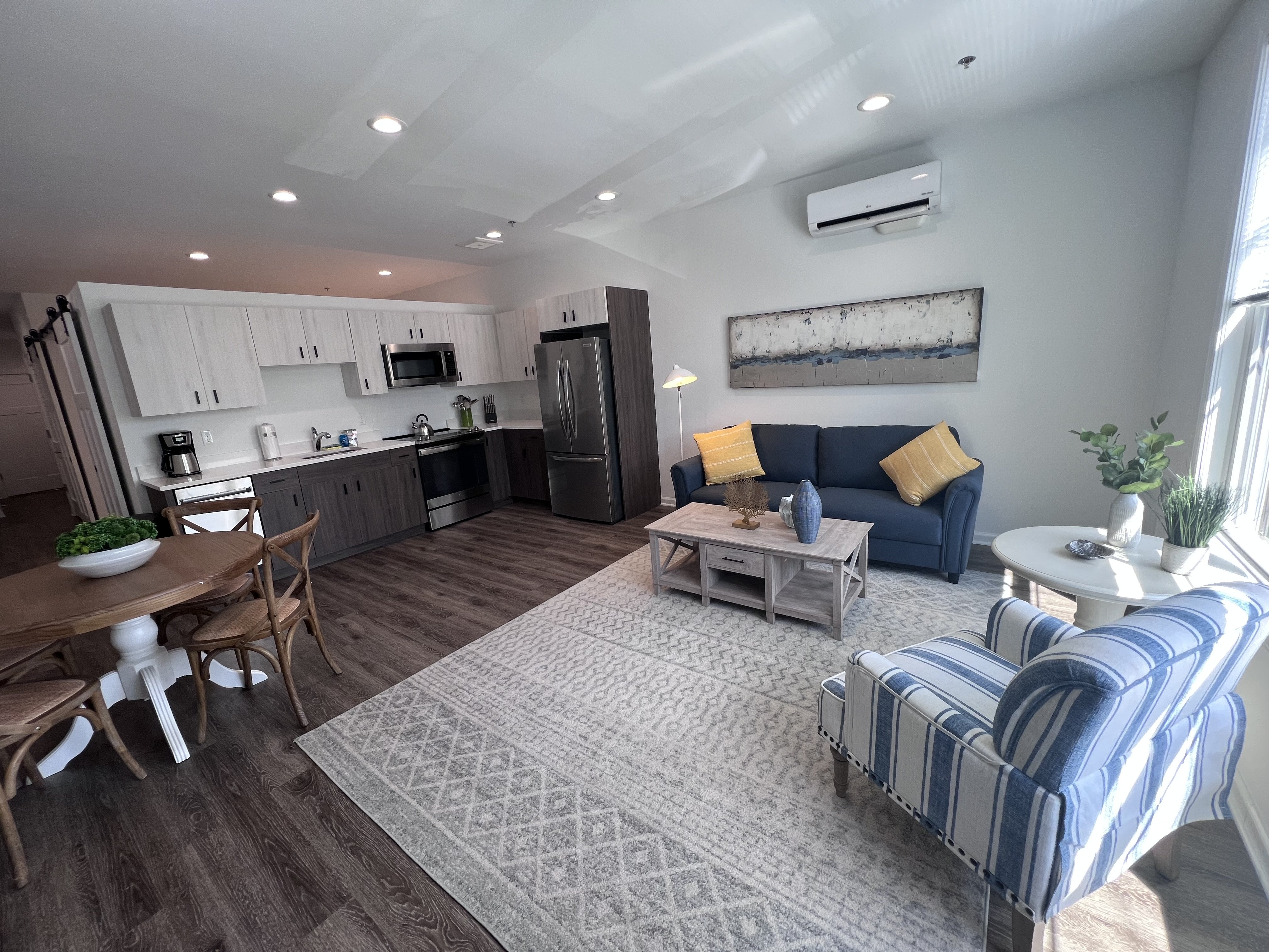 Metro Star - Metro On Broad is a similar property to Spinnaker Station located in Milford